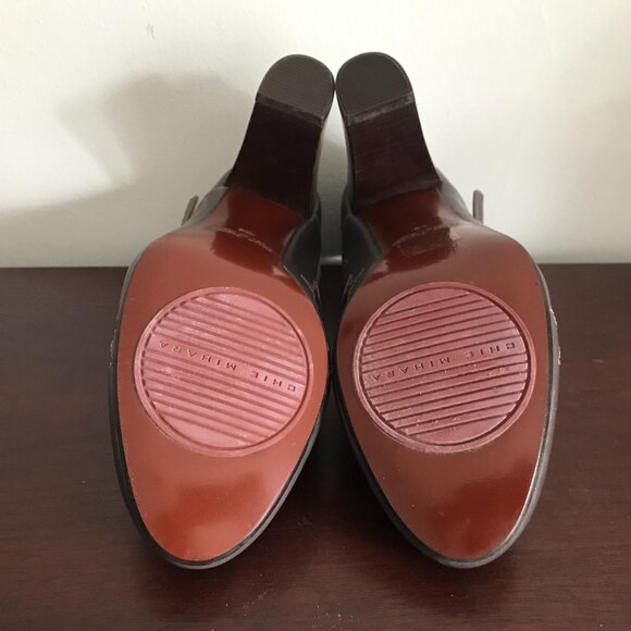 Chie Mihara | Yonaka Star Mary Jane Pumps - Picture 5 of 12